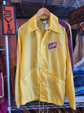 Schlitz Windbreaker