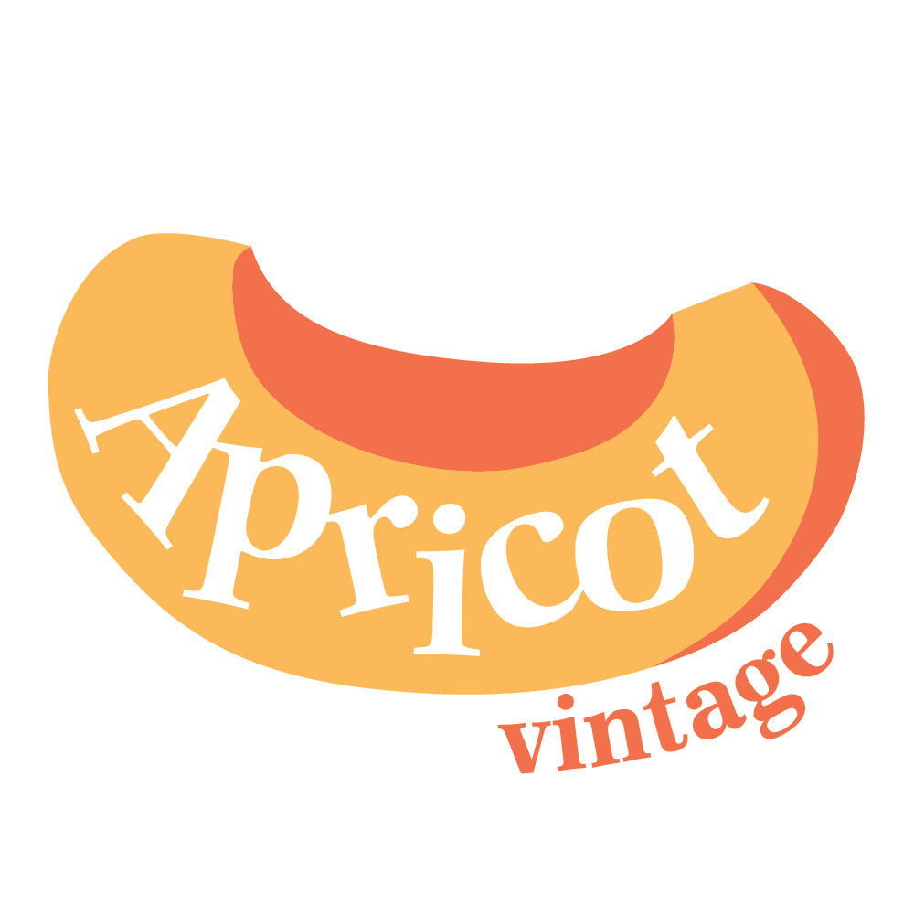 Apricot Vintage