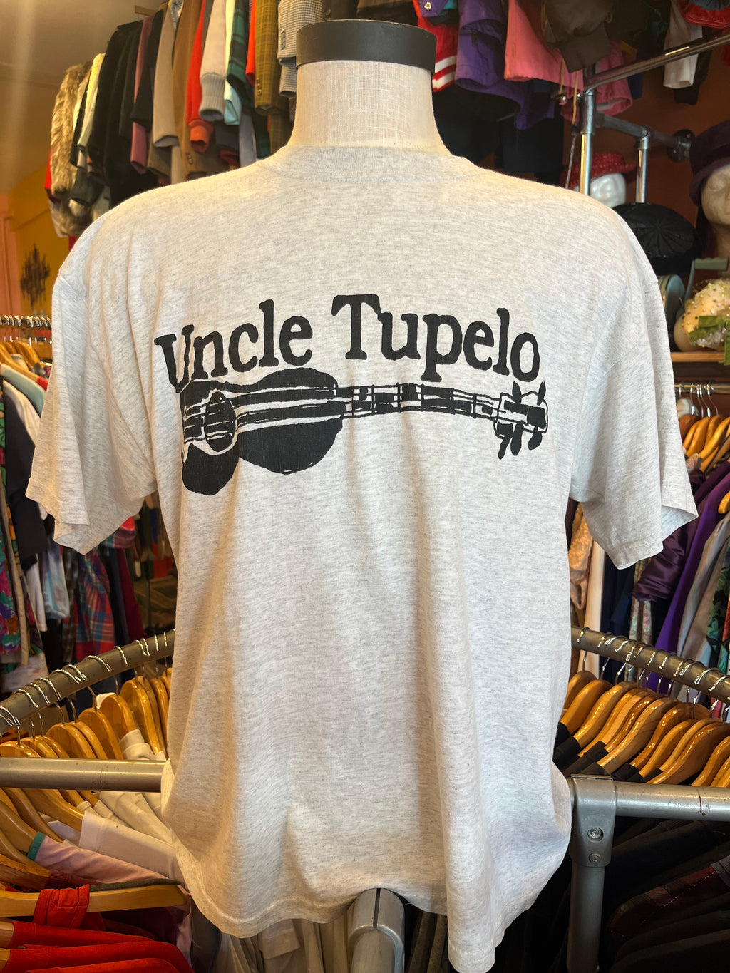 Vintage Uncle Tupelo T-Shirt